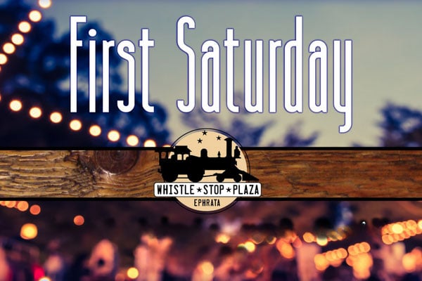 First Saturday - Ephrata, PA