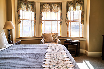Inn &Amp; Suites At Kitchen Kettle Village - Intercourse, Pa