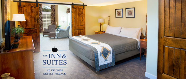 Inn &Amp; Suites At Kitchen Kettle Village - Intercourse, Pa