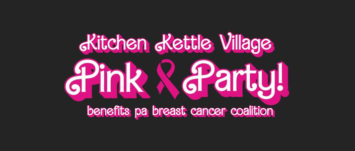 Kitchen Kettle Village - Intercourse, Pa