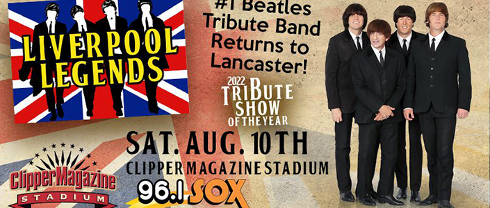 Lancaster Stormers - Clipper Magazine Stadium -Lancaster City, Pa