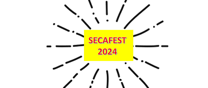 Secafest - Quarryville, Pa