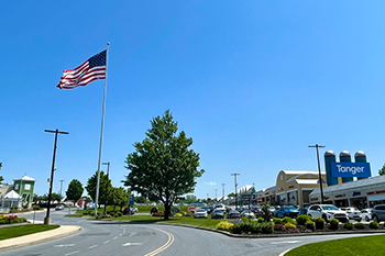 Tanger - Lancaster, Pa