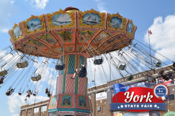 An Image Representing July Events In Lancaster County, Pa In Lancaster County, Pa