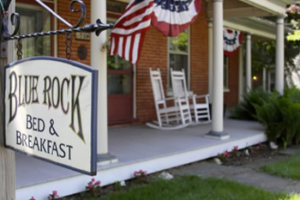 Blue Rock Bed &Amp; Breakfast - Millersville, Pa