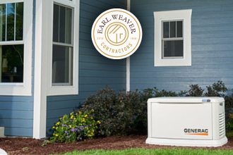 Earl Weaver Contractors LLC
