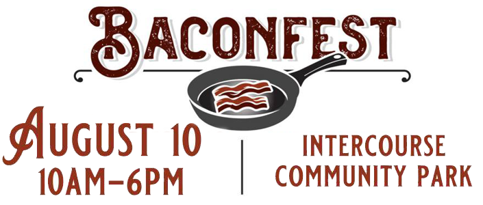 Baconfest - Stoltzfus Meats And Deli - Intercourse, Pa