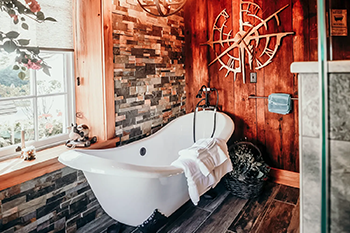 Liberty Spring House At Stone Gables Estate - Elizabethtown, Pa