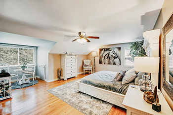 The Newville Nest At Stone Gables Estate - Elizabethtown, Pa