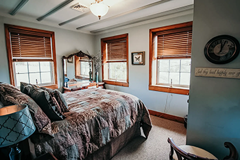 The Farmhouse At Stone Gables Estate - Elizabethtown, Pa