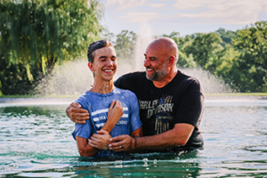 Victory Church - Lancaster County, Pa