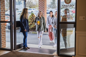Victory Church - Ephrata Campus - Lancaster County, Pa