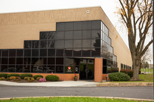 Victory Church - Greenfield Campus - Lancaster County, Pa