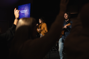 Victory Church - Lititz Campus - Lancaster County, Pa
