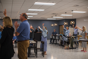 Victory Church - Mount Joy Campus - Lancaster County, Pa