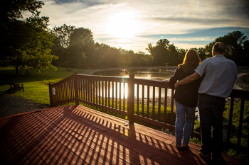 Hershey Farm Resort - Lodging - Strasburg, Pa