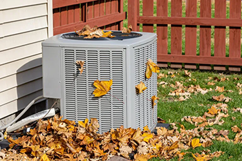 Ally Heating And Cooling - Reading, Pa