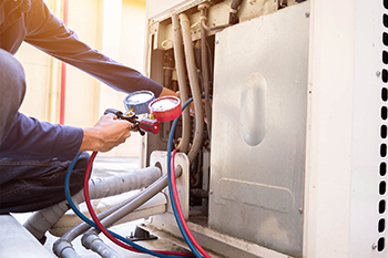 Ally Heating And Cooling - Reading, Pa