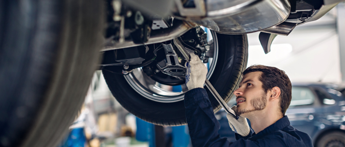 Auto Service