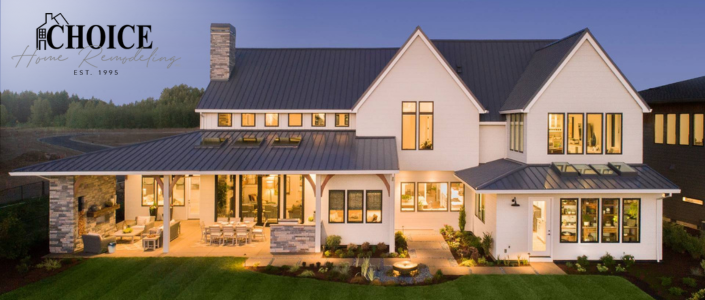 Choice Home Remodeling - New Holland, Pa