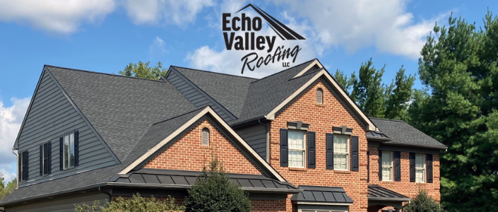 Echo Valley Roofing - Ronks, Pa