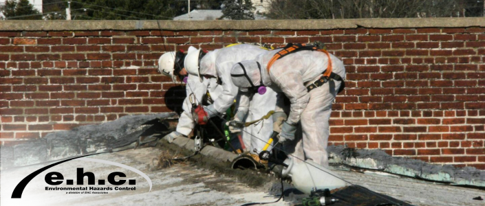 Ehc Environmental Hazards Control - Lancaster, Pa