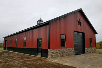 Fetterville - East Earl, Pa