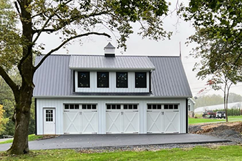 Fetterville - East Earl, Pa