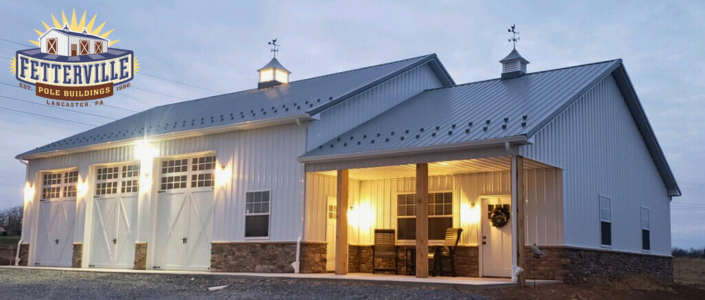 Fetterville - East Earl, Pa
