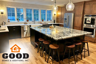 Good Homes & Additions