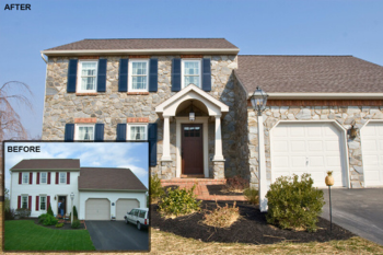 Good Homes & Additions - Lititz, PA