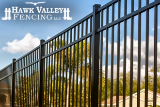 Hawk Valley Fencing