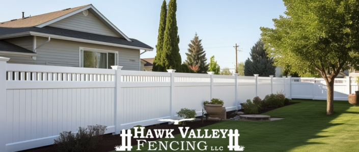 Hawk Valley Fencing - New Holland, Pa