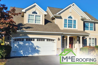 M&E Roofing