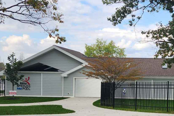 M&Amp;E Roofing - Lititz, Pa