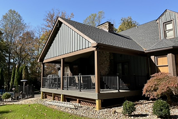 Skyline Exteriors - Honey Brook, Pa