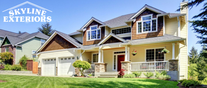 Skyline Exteriors - Honey Brook, Pa