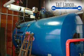 T&T Lanco