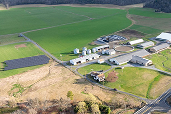 Twilight Renewables - Ephrata, Pa