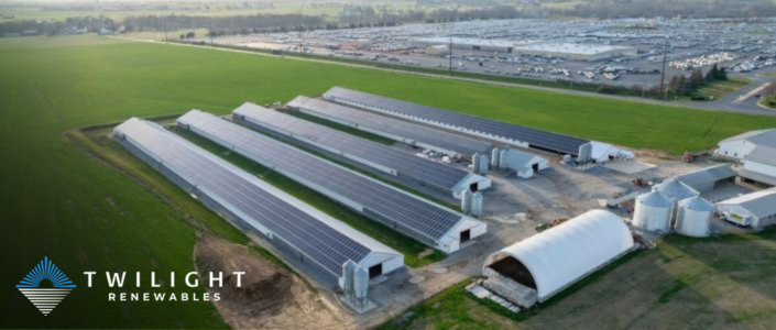 Twilight Renewables - Ephrata, Pa