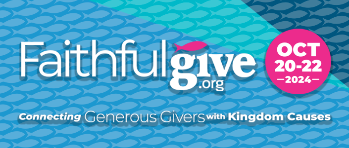 Faithfulgive - Lancaster County, Pa