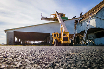Elmer’s Roofing - Lancaster, Pa
