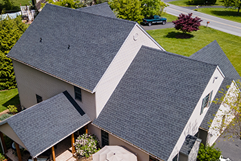 Elmer’s Roofing - Lancaster, Pa