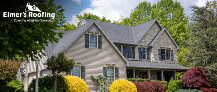 Elmer’s Roofing - Lancaster, Pa