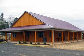 Extreme Pole Buildings - Leola, Pa