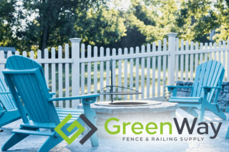 GreenWay Fence & Railing Supply