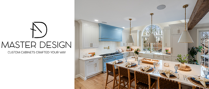 Master Design Cabinetry - East Earl, Pa