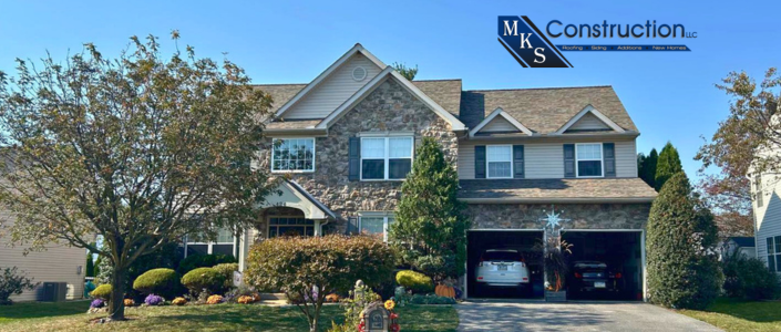 Mks Construction - Leola, Pa
