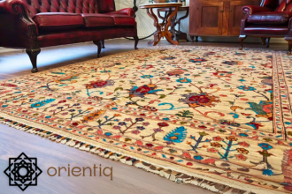 Orientiq Silk Road Carpets