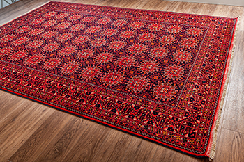 Orientiq Silk Road Carpets - Columbia, Pa